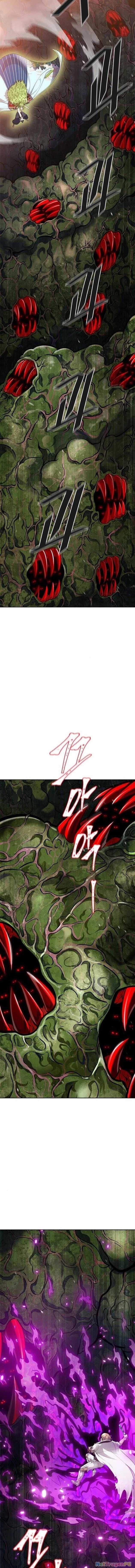 Tòa Tháp Bí Ẩn - Chapter 643 - Trang 33