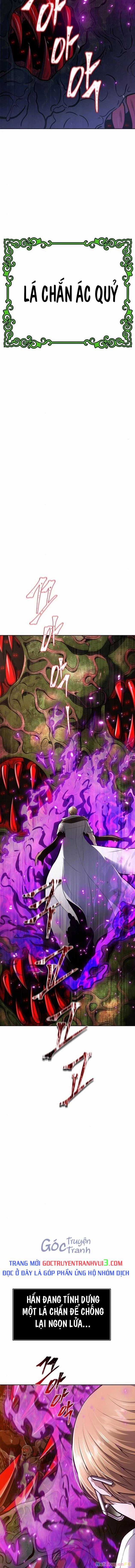 Tòa Tháp Bí Ẩn - Chapter 643 - Trang 34