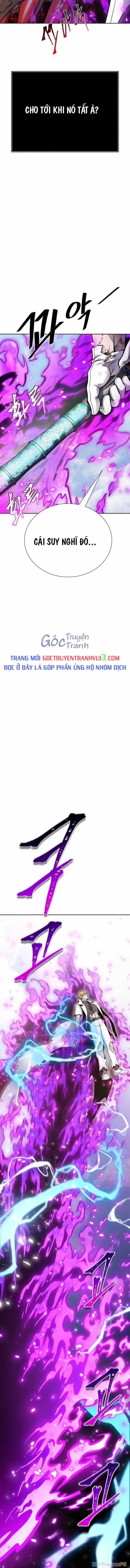 Tòa Tháp Bí Ẩn - Chapter 643 - Trang 35