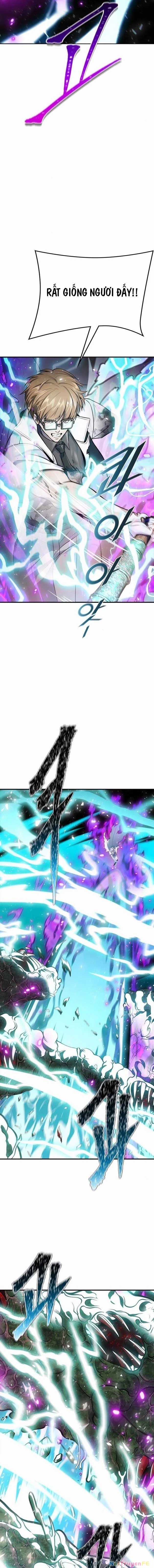 Tòa Tháp Bí Ẩn - Chapter 643 - Trang 36