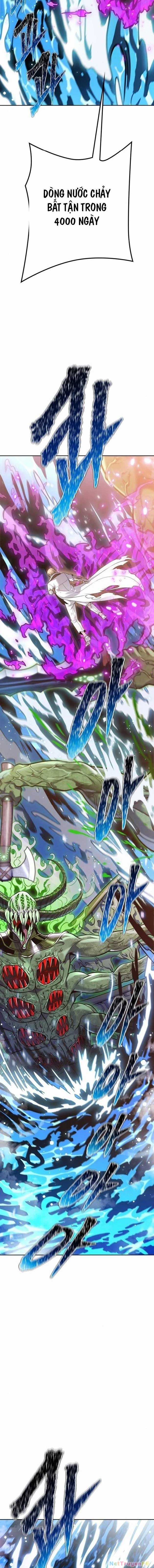 Tòa Tháp Bí Ẩn - Chapter 643 - Trang 39