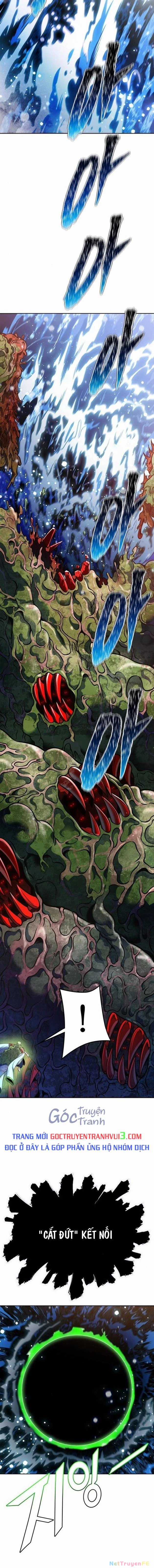 Tòa Tháp Bí Ẩn - Chapter 643 - Trang 40