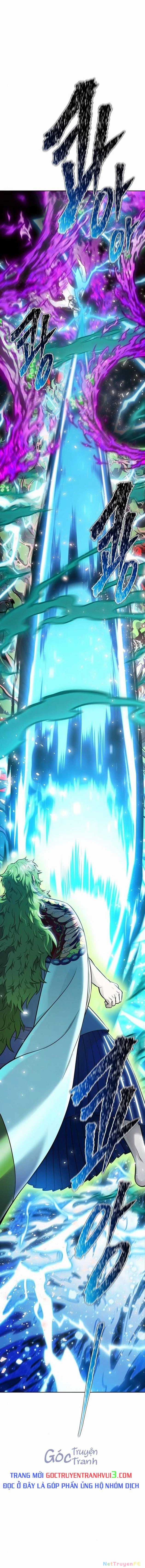 Tòa Tháp Bí Ẩn - Chapter 643 - Trang 42