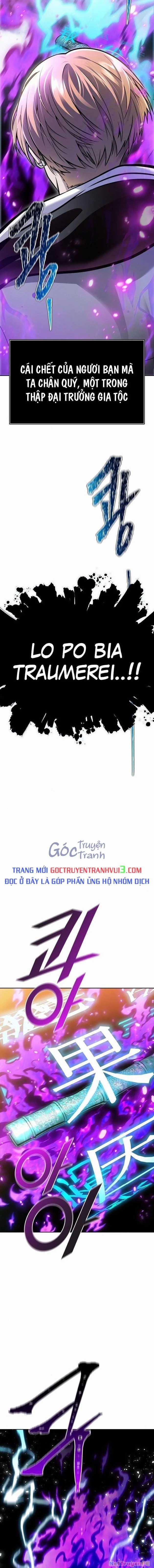 Tòa Tháp Bí Ẩn - Chapter 643 - Trang 44
