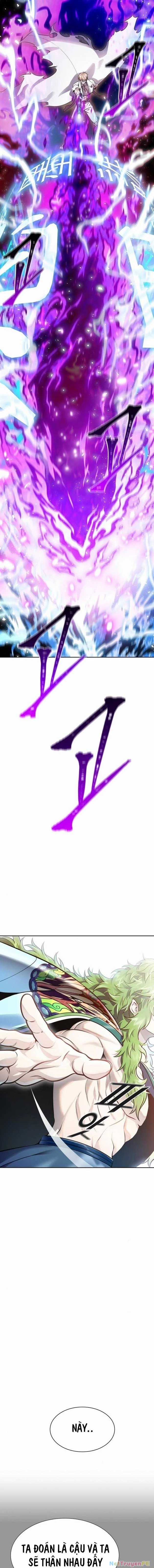 Tòa Tháp Bí Ẩn - Chapter 643 - Trang 45