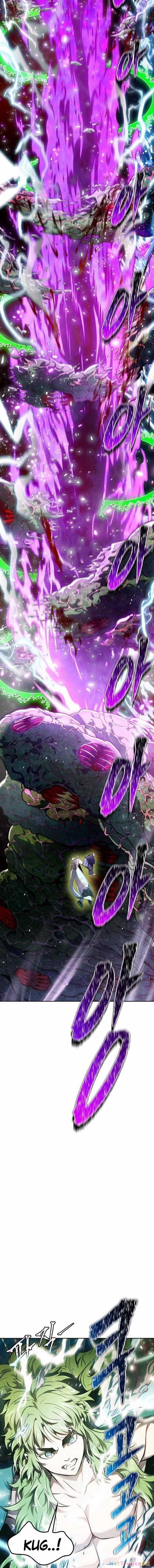 Tòa Tháp Bí Ẩn - Chapter 643 - Trang 48