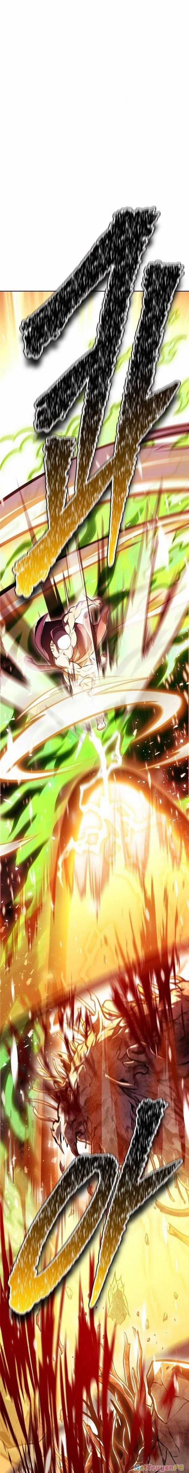 Tòa Tháp Bí Ẩn - Chapter 643 - Trang 52