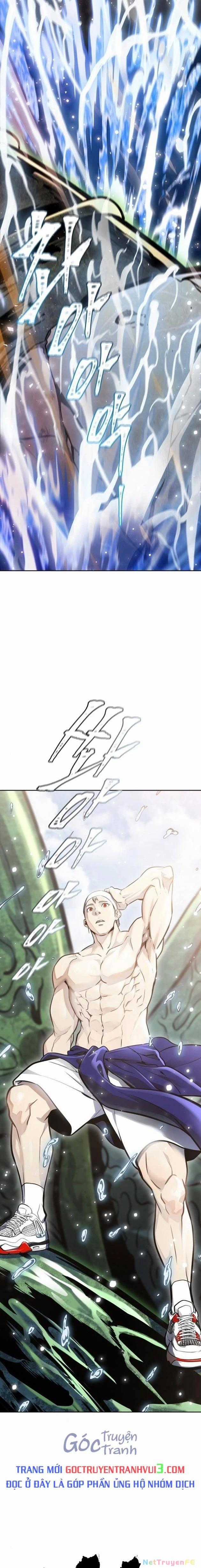 Tòa Tháp Bí Ẩn - Chapter 643 - Trang 55