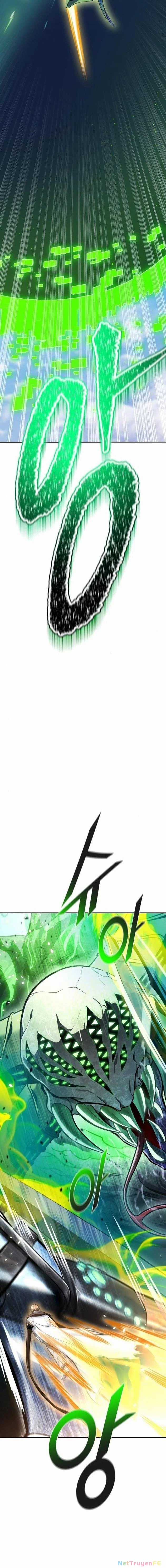 Tòa Tháp Bí Ẩn - Chapter 643 - Trang 7