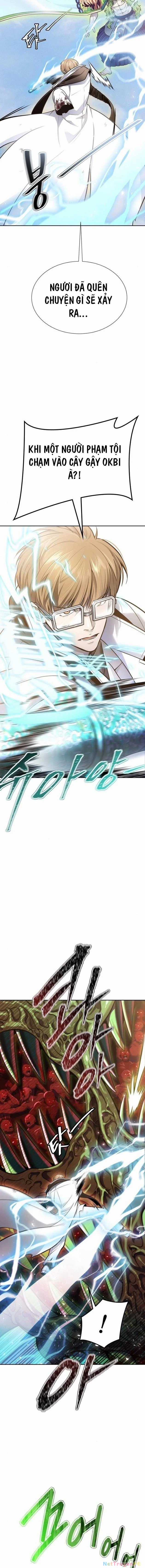 Tòa Tháp Bí Ẩn - Chapter 643 - Trang 10