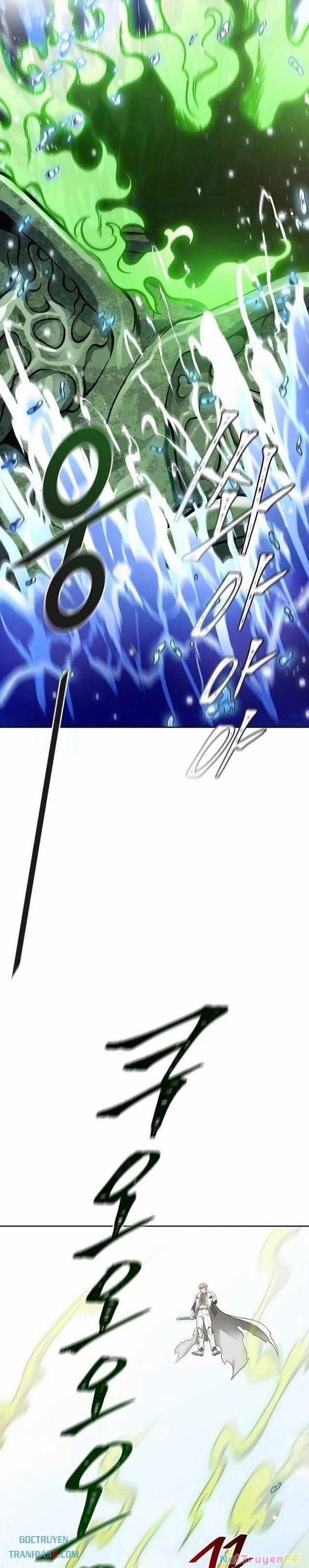 Tòa Tháp Bí Ẩn - Chapter 644 - Trang 2