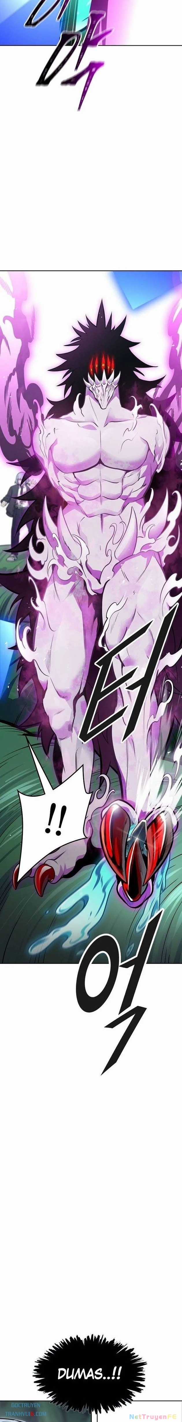 Tòa Tháp Bí Ẩn - Chapter 644 - Trang 25