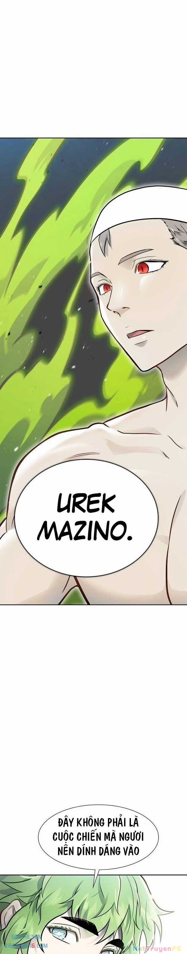 Tòa Tháp Bí Ẩn - Chapter 644 - Trang 4