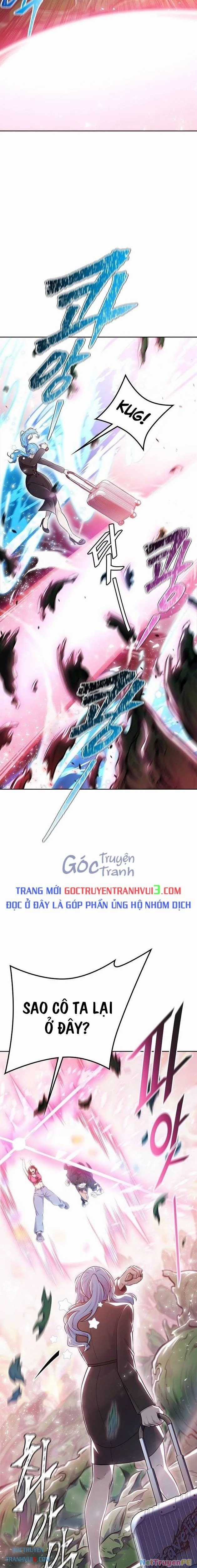 Tòa Tháp Bí Ẩn - Chapter 644 - Trang 33