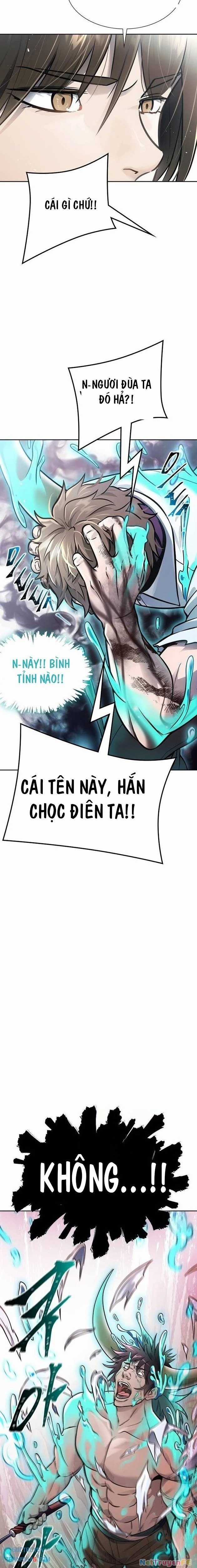 Tòa Tháp Bí Ẩn - Chapter 644 - Trang 37