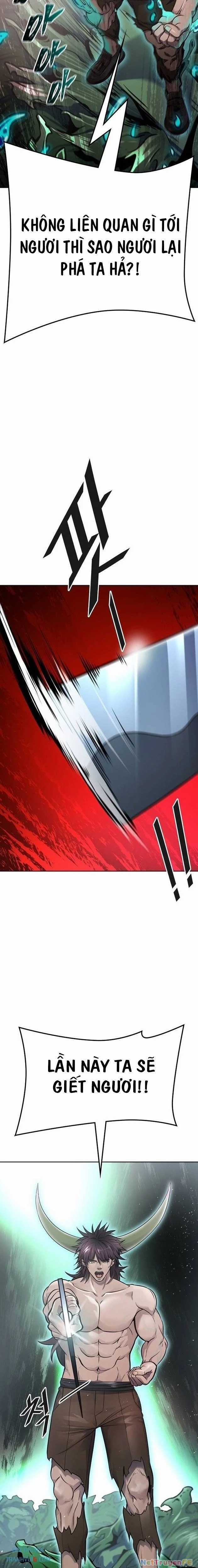 Tòa Tháp Bí Ẩn - Chapter 644 - Trang 38