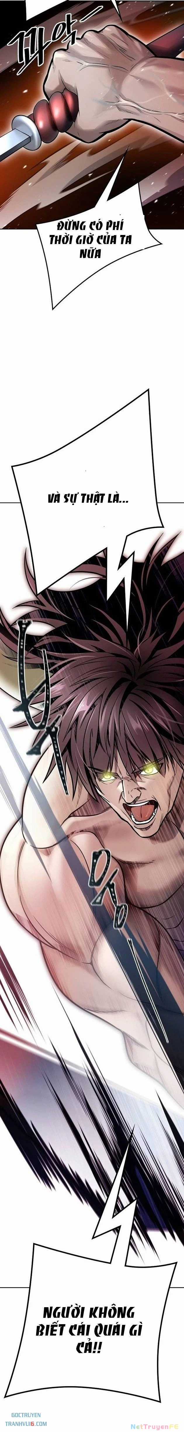 Tòa Tháp Bí Ẩn - Chapter 644 - Trang 43