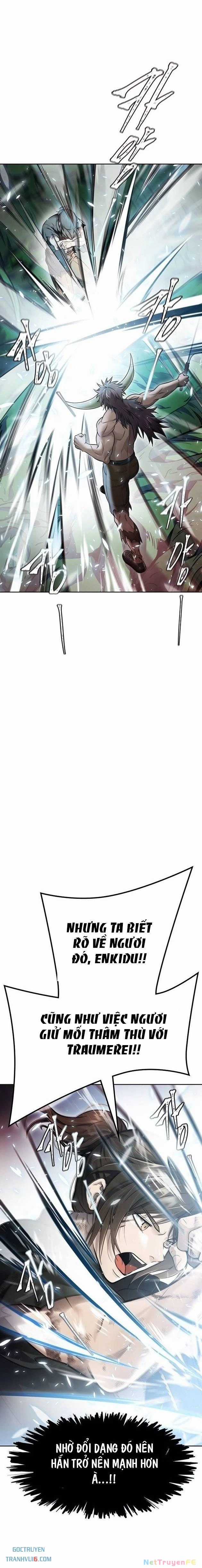 Tòa Tháp Bí Ẩn - Chapter 644 - Trang 44