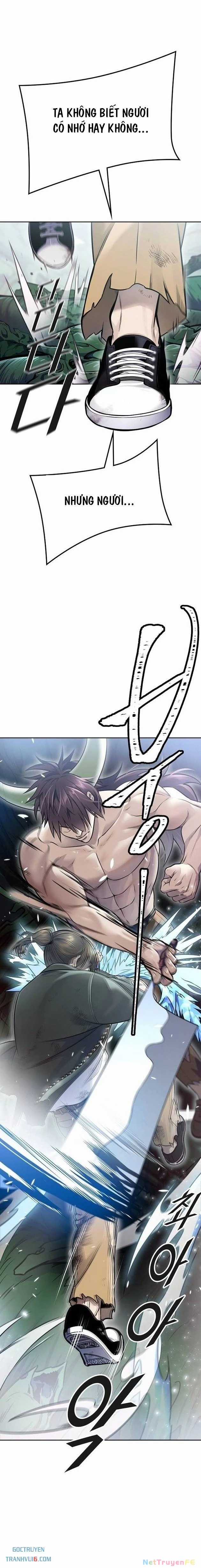 Tòa Tháp Bí Ẩn - Chapter 644 - Trang 46