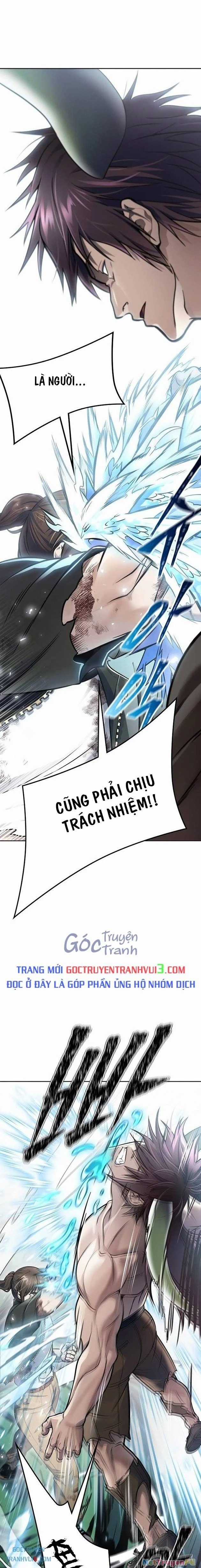 Tòa Tháp Bí Ẩn - Chapter 644 - Trang 47