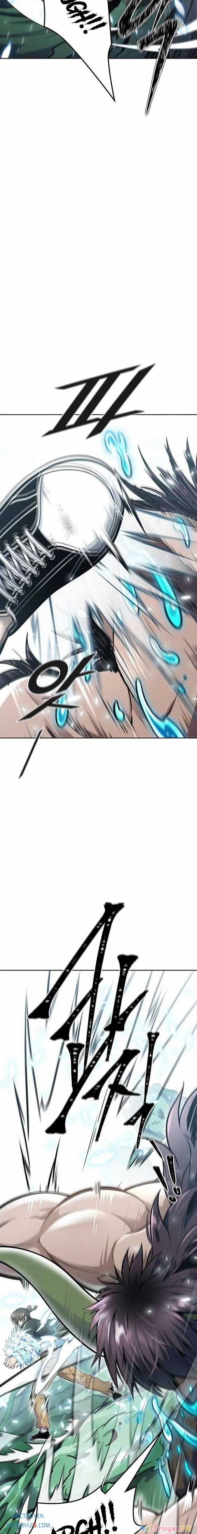 Tòa Tháp Bí Ẩn - Chapter 644 - Trang 48