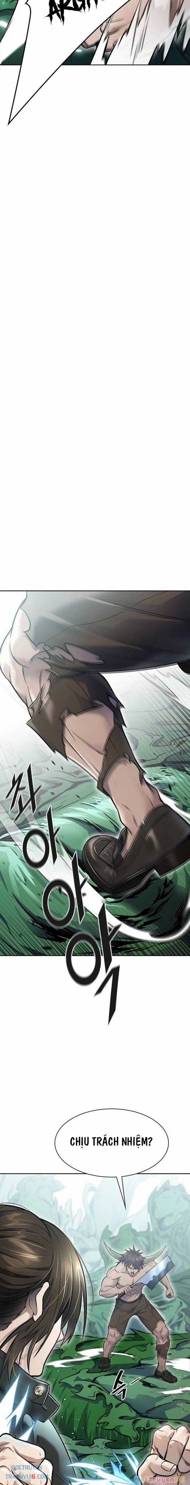 Tòa Tháp Bí Ẩn - Chapter 644 - Trang 49