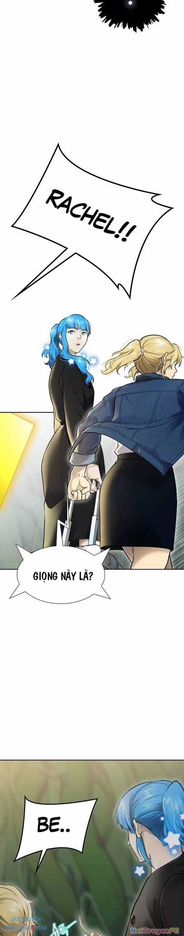 Tòa Tháp Bí Ẩn - Chapter 644 - Trang 9