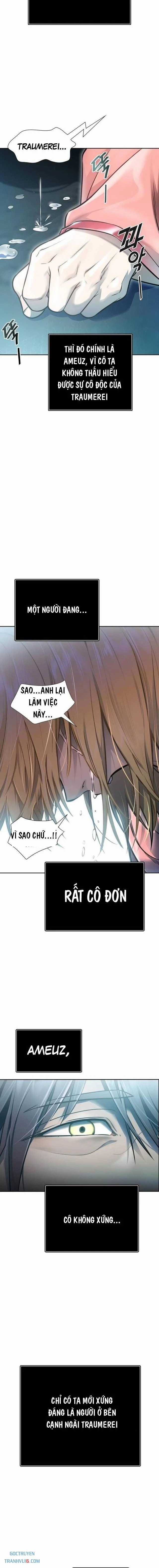 Tòa Tháp Bí Ẩn - Chapter 645 - Trang 18