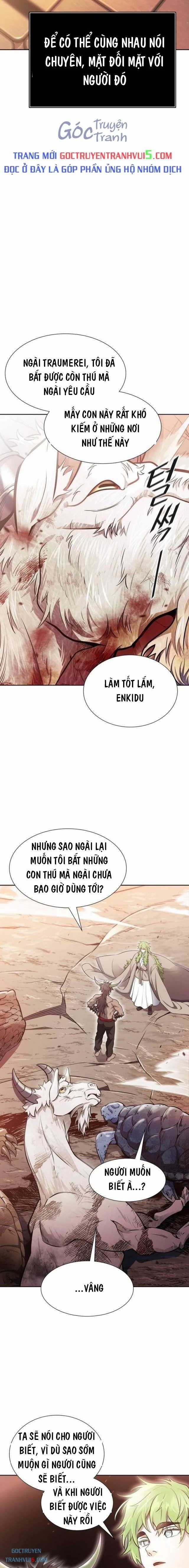 Tòa Tháp Bí Ẩn - Chapter 645 - Trang 3