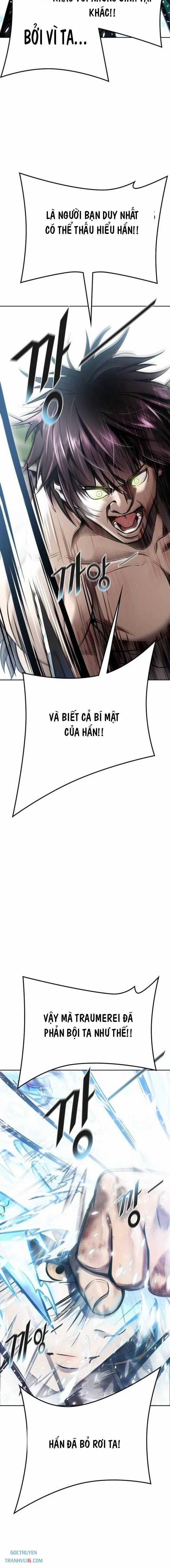 Tòa Tháp Bí Ẩn - Chapter 645 - Trang 22