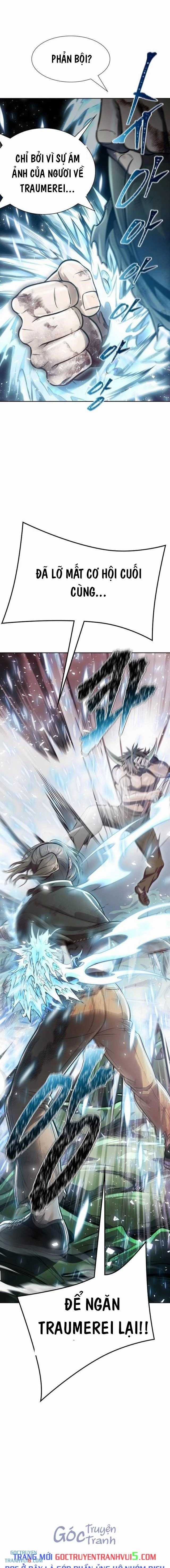 Tòa Tháp Bí Ẩn - Chapter 645 - Trang 23