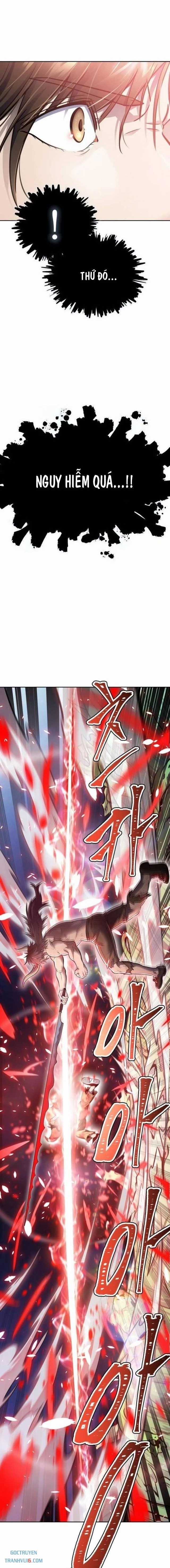 Tòa Tháp Bí Ẩn - Chapter 645 - Trang 29