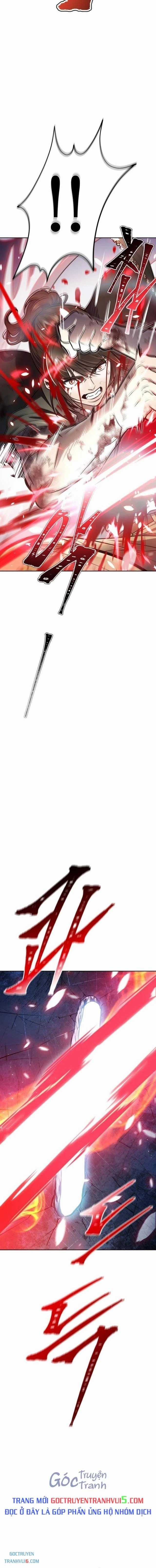 Tòa Tháp Bí Ẩn - Chapter 645 - Trang 30