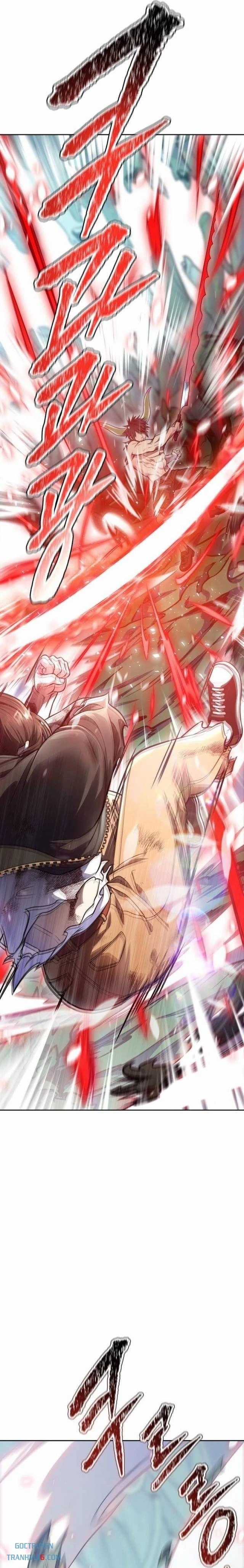 Tòa Tháp Bí Ẩn - Chapter 645 - Trang 31