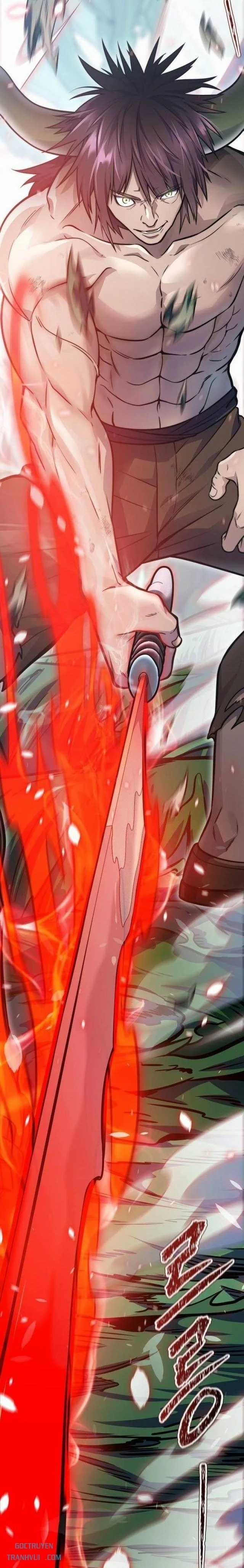 Tòa Tháp Bí Ẩn - Chapter 645 - Trang 32