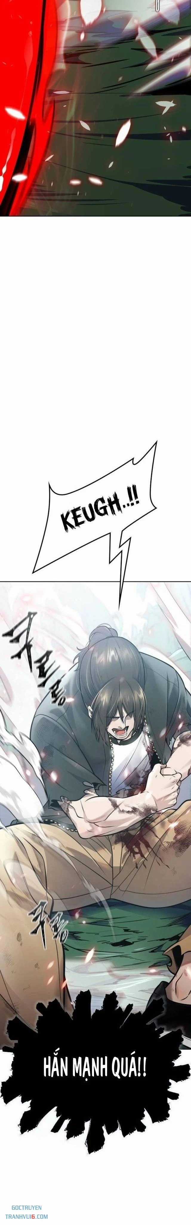 Tòa Tháp Bí Ẩn - Chapter 645 - Trang 33
