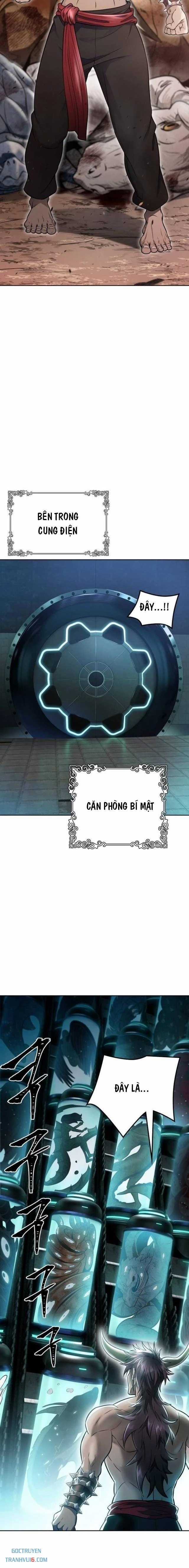 Tòa Tháp Bí Ẩn - Chapter 645 - Trang 5