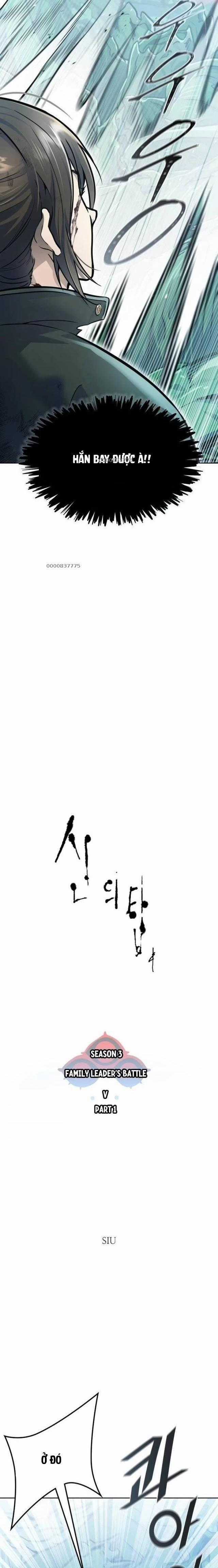 Tòa Tháp Bí Ẩn - Chapter 646 - Trang 2