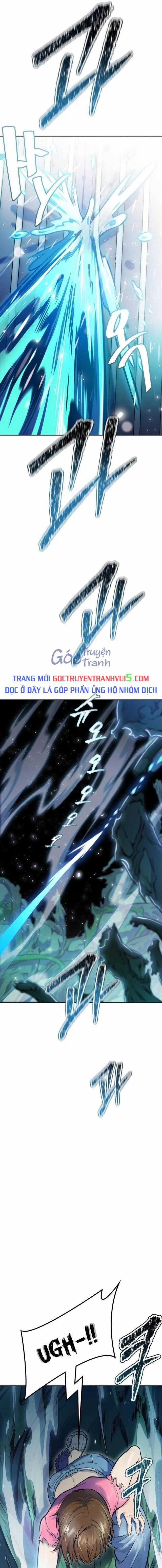 Tòa Tháp Bí Ẩn - Chapter 646 - Trang 11