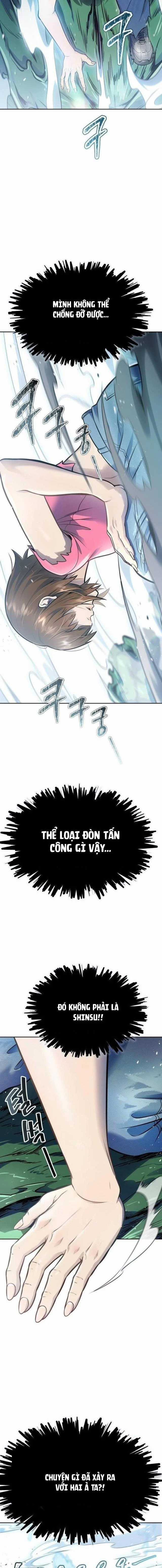 Tòa Tháp Bí Ẩn - Chapter 646 - Trang 12
