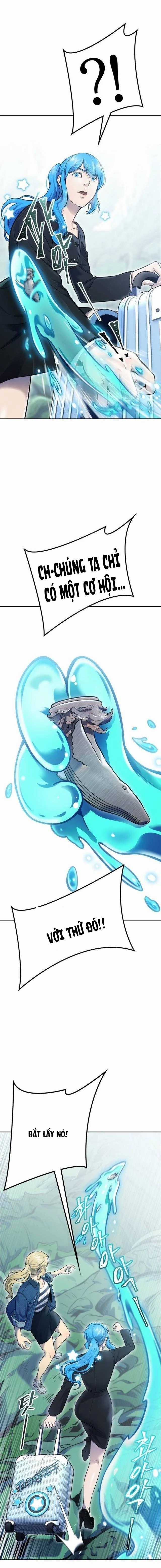 Tòa Tháp Bí Ẩn - Chapter 646 - Trang 14