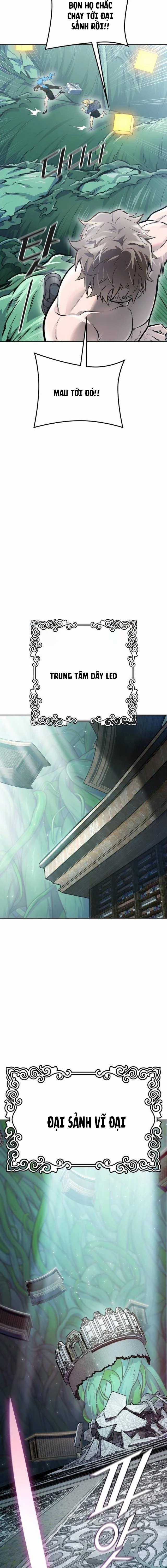 Tòa Tháp Bí Ẩn - Chapter 646 - Trang 23