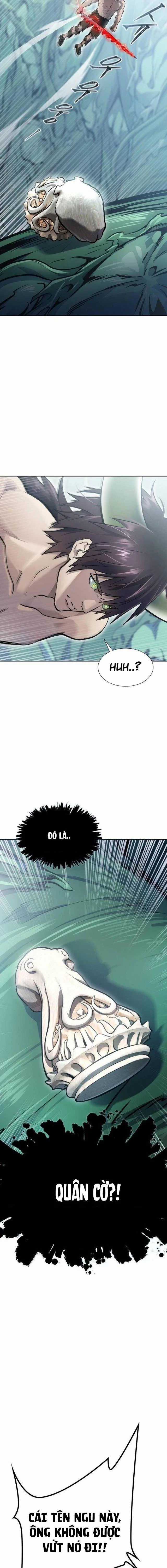 Tòa Tháp Bí Ẩn - Chapter 646 - Trang 29