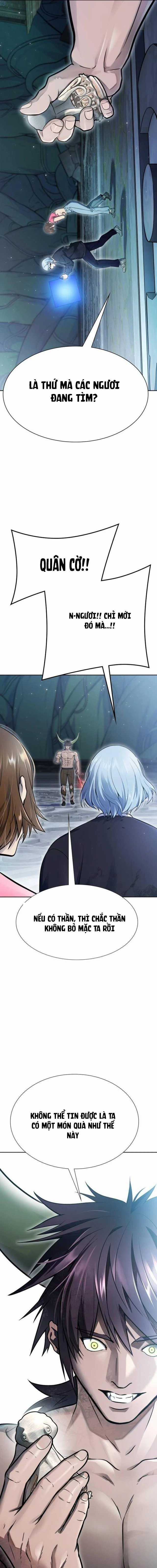 Tòa Tháp Bí Ẩn - Chapter 646 - Trang 31