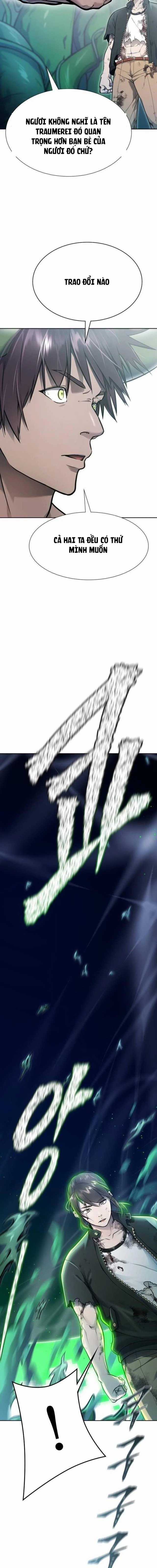 Tòa Tháp Bí Ẩn - Chapter 646 - Trang 36