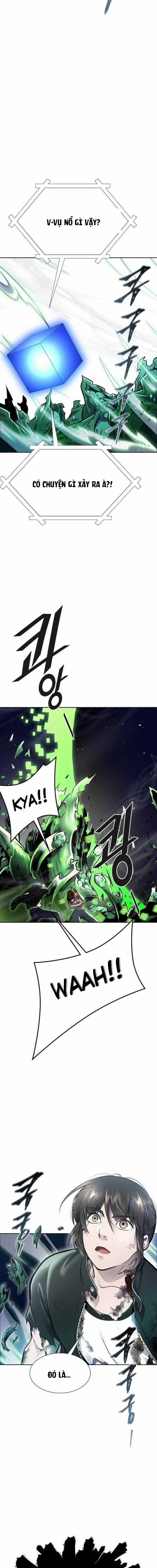 Tòa Tháp Bí Ẩn - Chapter 646 - Trang 37