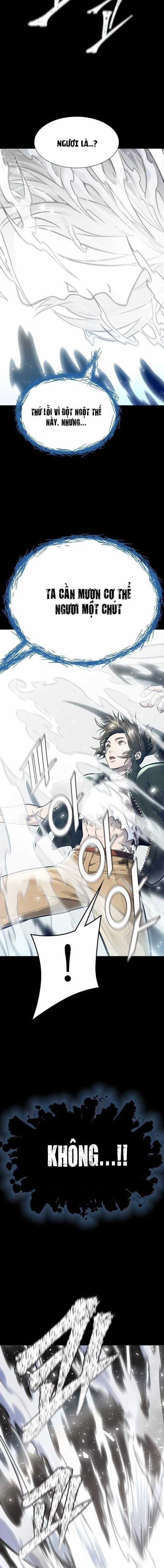 Tòa Tháp Bí Ẩn - Chapter 646 - Trang 47