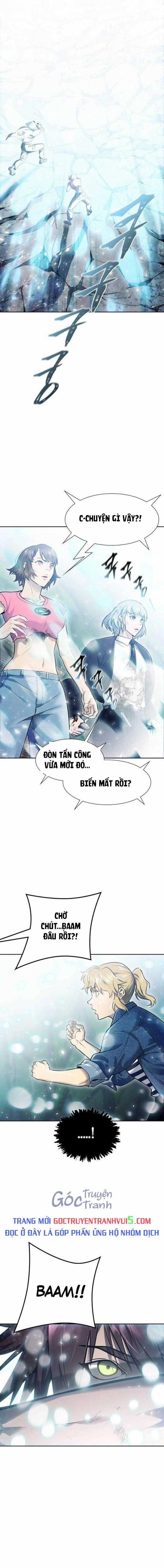 Tòa Tháp Bí Ẩn - Chapter 646 - Trang 49