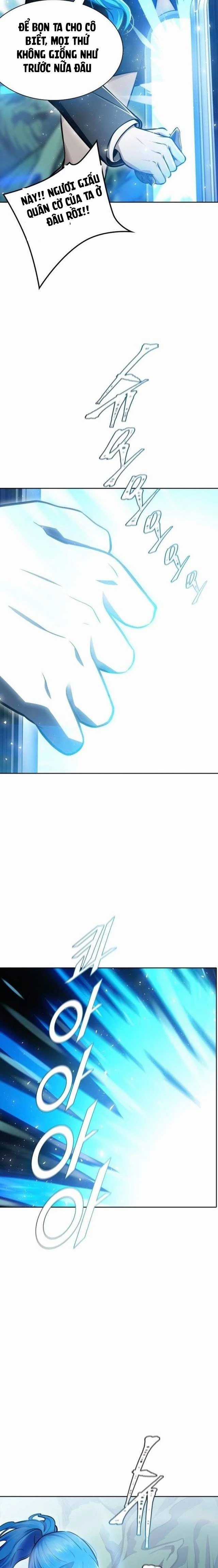 Tòa Tháp Bí Ẩn - Chapter 646 - Trang 7