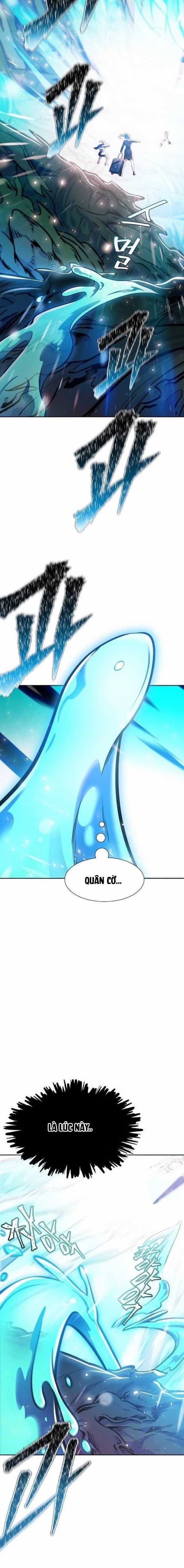 Tòa Tháp Bí Ẩn - Chapter 646 - Trang 10